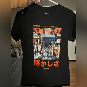 Nostalgia Tshirt